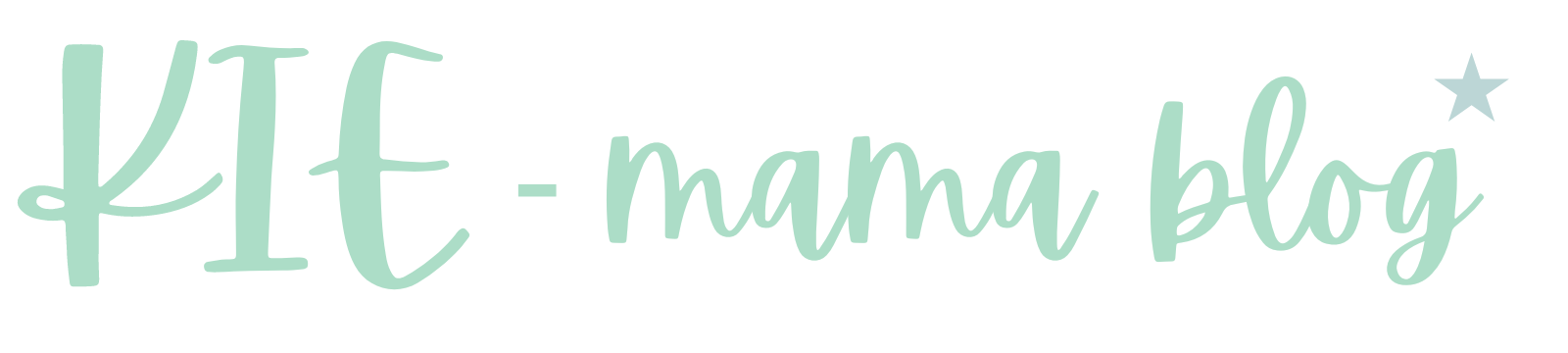 KIE mama‐blog